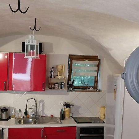 A L Escale Passa Pais Βίλα Le Poujol-sur-Orb Εξωτερικό φωτογραφία
