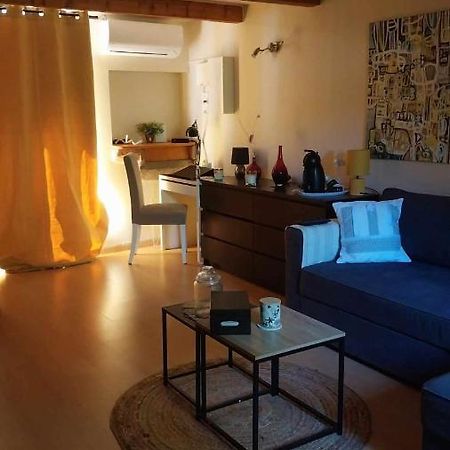 A L Escale Passa Pais Βίλα Le Poujol-sur-Orb Εξωτερικό φωτογραφία